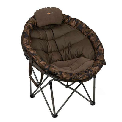 Fotel Fox Lounger Chair 3