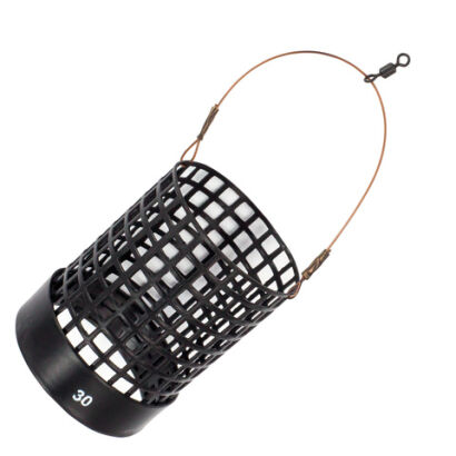 Koszyk zanetowy Lorpio Bait Up Feeder Open L 40g