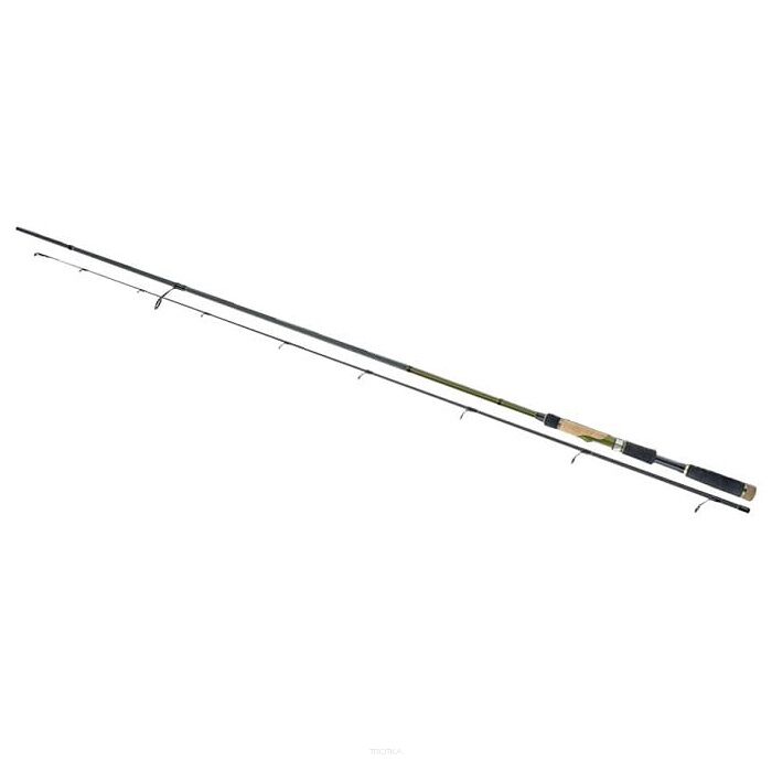 Wędka Konger Troker Spin 2,40m / 2-8g