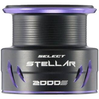 Kołowrotek Select Stellar 2000S 7+1BB 5.2:1 - 2
