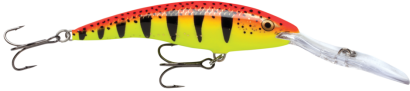 Rapala Deep Tail Dancer 9cm 13g Hot Tiger wobler pływający