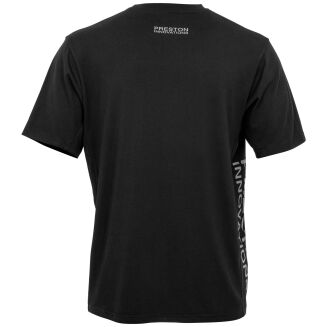 Koszulka Preston Core Collection T-Shirt Black - S - 3