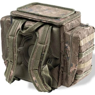 Plecak Nash Scope Soft Protect Rucksack 30L - 2