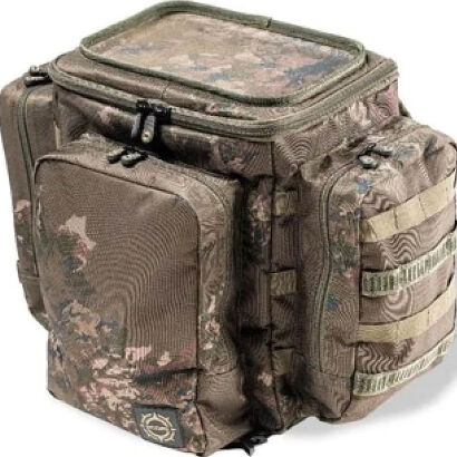 Plecak Nash Scope Soft Protect Rucksack 30L