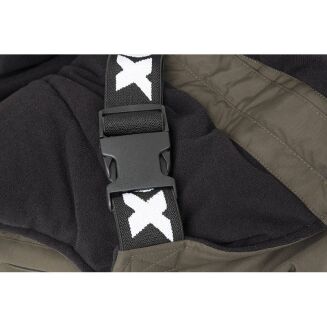 Kombinezon Fox Carp Winter Suit Rozm. Medium - 4