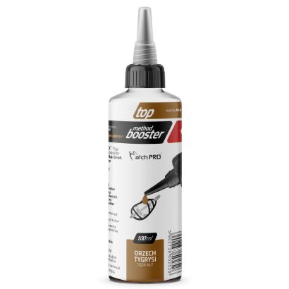 Booster MatchPro Top Method Orzech Tygrysi 100ml