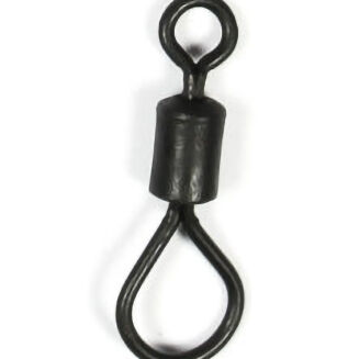 Krętlik Karpiowy Under Carp Z Dużym Oczkiem - 8 - 2