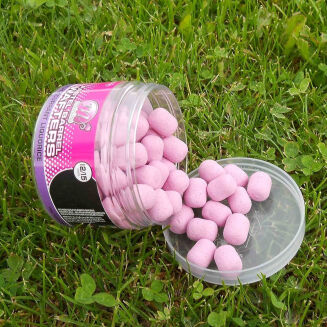 Wafters Mainline Pastel Barrel Blackcurrant Liquorice 12/15mm - 3