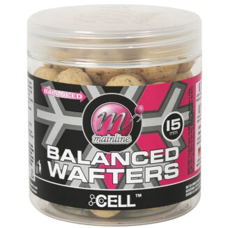 Wafters Mainline Balanced Wafters Cell 15mm - 2