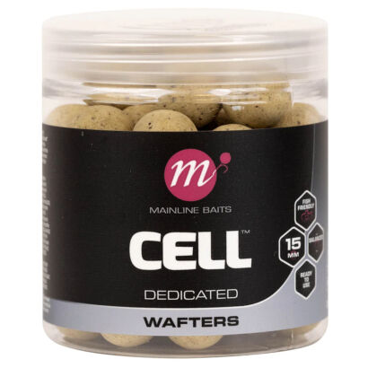 Wafters Mainline Balanced Wafters Cell 15mm