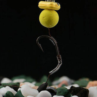 Haczyki Karpiowe BKK Carp Continental - 4 - 4