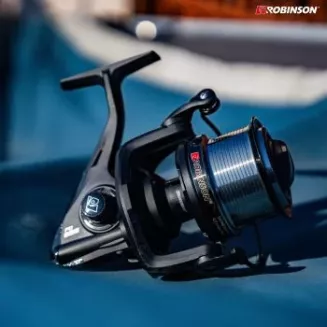 Kołowrotek Robinson Feederman LC FD 556 - 4