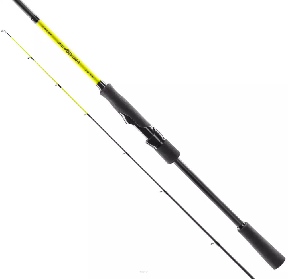 Wędka spinningowa Select Zander ZND-792MH 2,40m, 7-35g