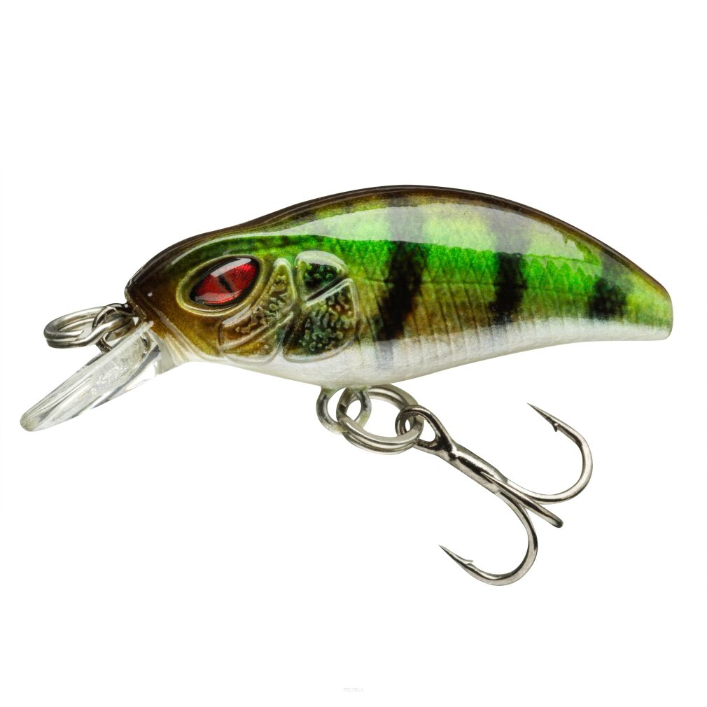 Wobler Daiwa PX Micro MNW30F-SR 3cm/1,5g live per.