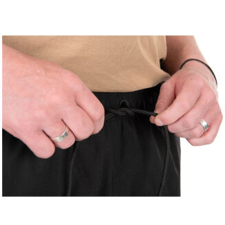 Spodenki Fox Collection Black LW Swim Shorts - XL - 4