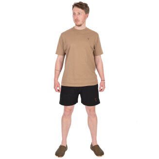 Spodenki Fox Collection Black LW Swim Shorts - XL - 5