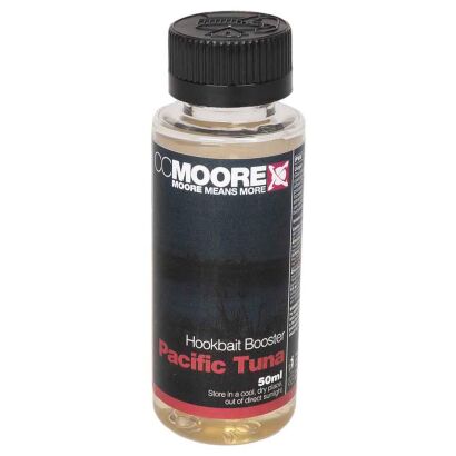 Booster CC Moore Hoodbait Booster Pacific Tuna 50ml