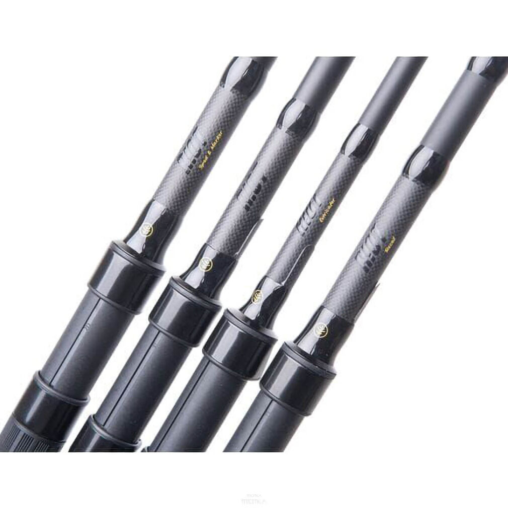 Wędka Wychwood Riot 10ft 3lb 2pc FS AR
