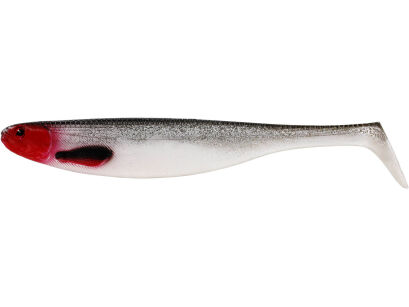 Guma Westin Shadteez Slim 18cm 33g - Redlight