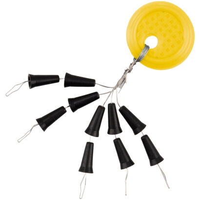 Stopery Mikado Running Feeder Stoppers - M