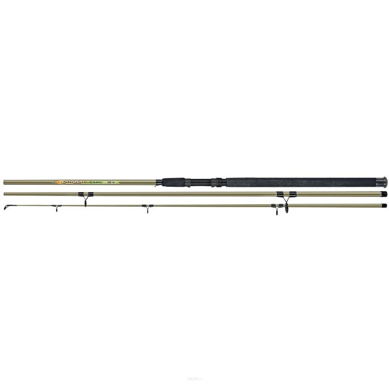 Wędka Konger Corral Carp 3,30m/100g