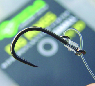 Kółka Korda Rig Ring Medium - 3