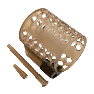 Koszyczek Zanętowy Mad Carp QTS 25g - 2