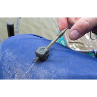 Ciężarki Preston In-Line Match Cube - 15g - 5