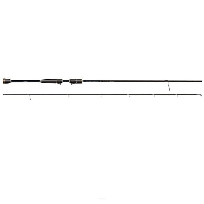 Wędka Okuma Psycho Perch UFR Spin 230cm/3-18g, wędka spinningowa, wędka na okonia