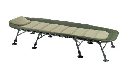 Łóżko Karpiowe Mivardi Bedchair Comfort XL8