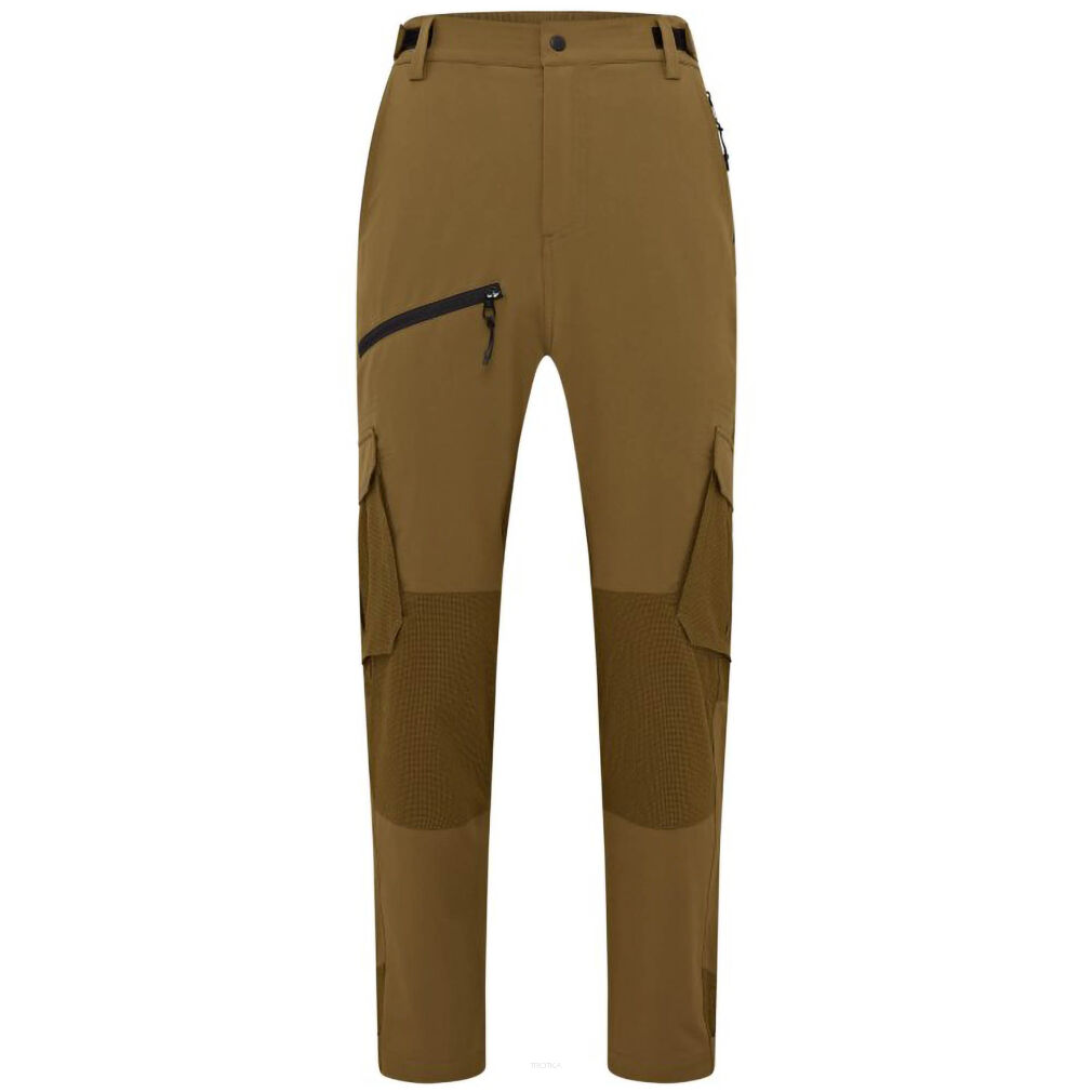 Spodnie Trakker TechPro QD Combats - XXXL