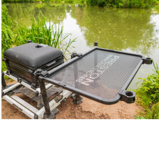 Tacka Boczna Preston Ventalite Side Tray - XL - 2