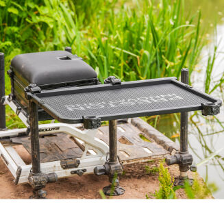 Tacka Boczna Preston Ventalite Side Tray - XL - 3