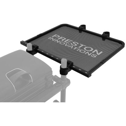 Tacka Boczna Preston Ventalite Side Tray - XL