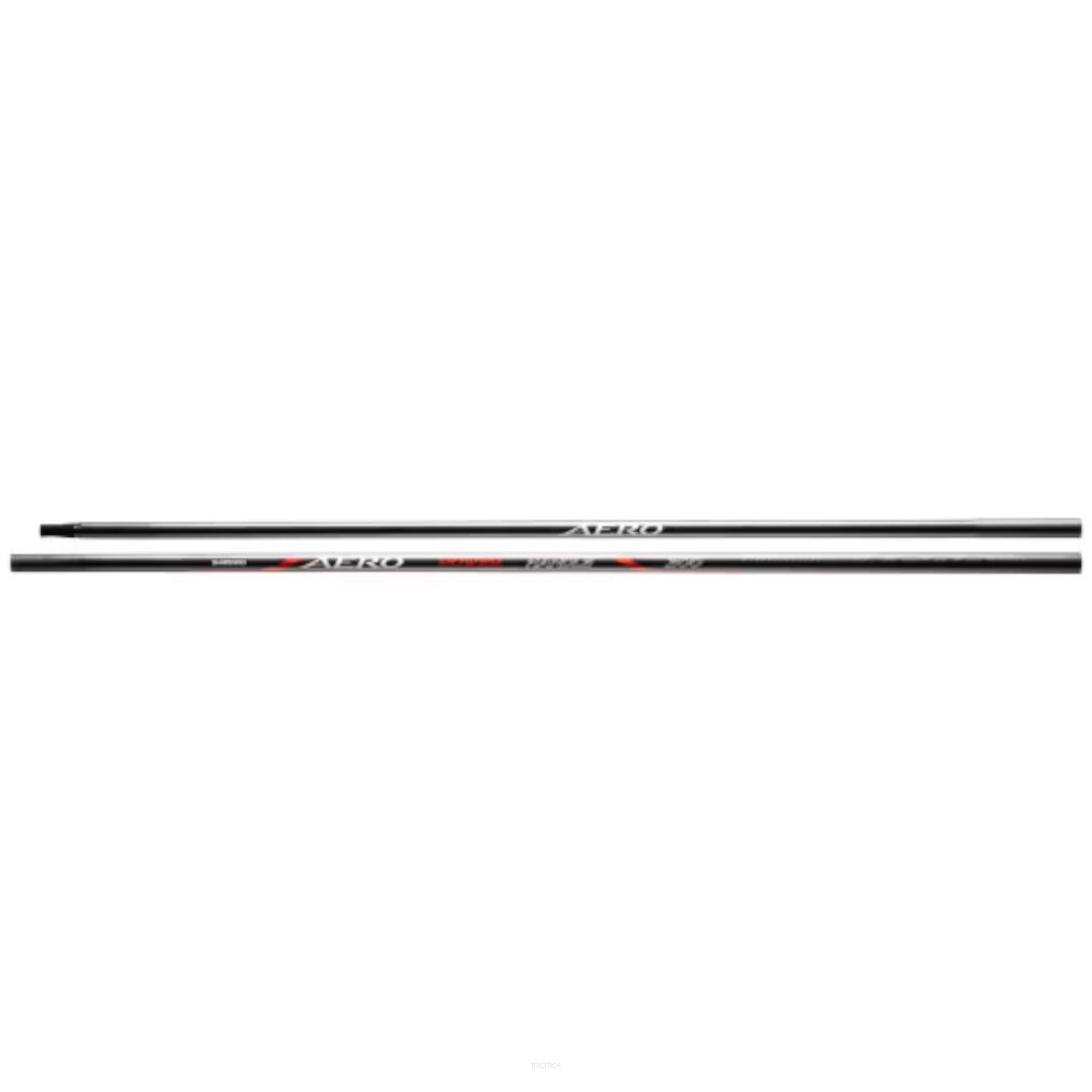 Sztyca Podbieraka Shimano Aero Power Carp 3m 2cz.