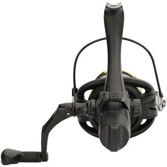 Kołowrotek VDE-Robinson Method Freerunner FD 506 - 2