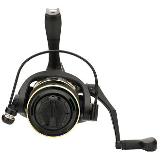 Kołowrotek VDE-Robinson Method Freerunner FD 506 - 3