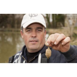 Podajnik Preston Inline Flat Method Feeder - Large 45g - 2