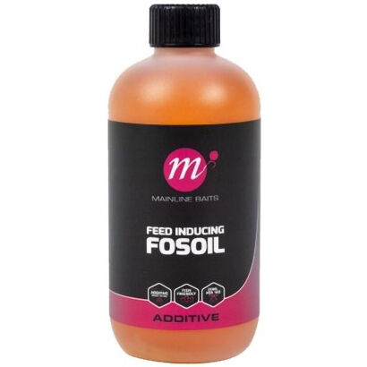 Liquid Mainline Oils Feed Inducing Fosoil 250ml