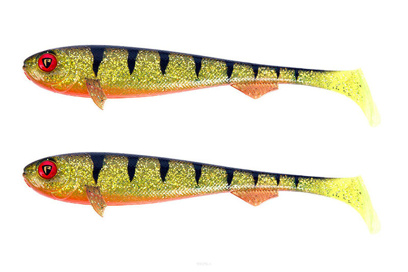 FOX Super Slick Shad UV 18cm / 7