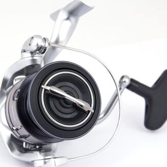 Kołowrotek Shimano Stradic FM 4000 XG - 3