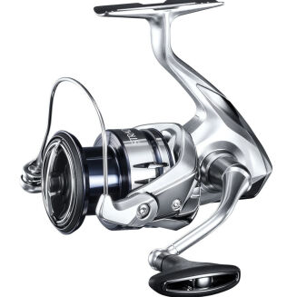 Kołowrotek Shimano Stradic FM 4000 XG - 4