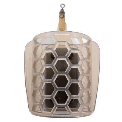 Podajnik Mad Carp Shot Stream 60g