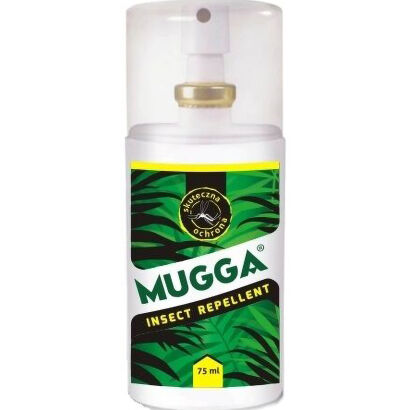 Spray Mugga Deet 9,5%