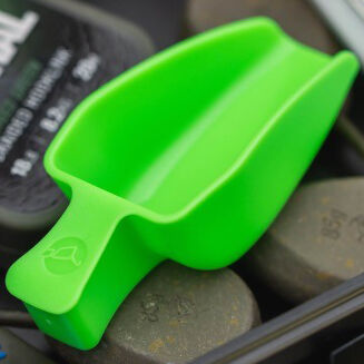 Łyżka Do Napełniania Torebek PVA Korda Solidz Scoop - 4