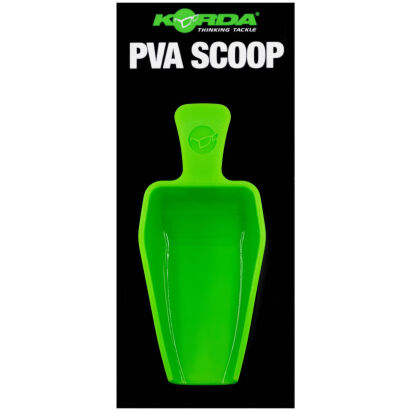 Łyżka Do Napełniania Torebek PVA Korda Solidz Scoop