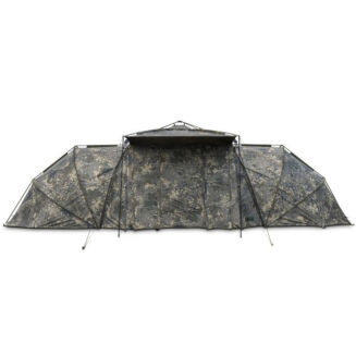Namiot Nash Bank Life Gazebo Camo Pro - 2