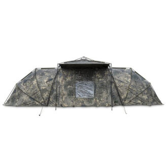 Namiot Nash Bank Life Gazebo Camo Pro - 3