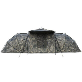 Namiot Nash Bank Life Gazebo Camo Pro - 4