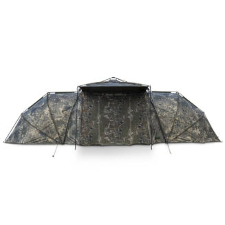 Namiot Nash Bank Life Gazebo Camo Pro - 5